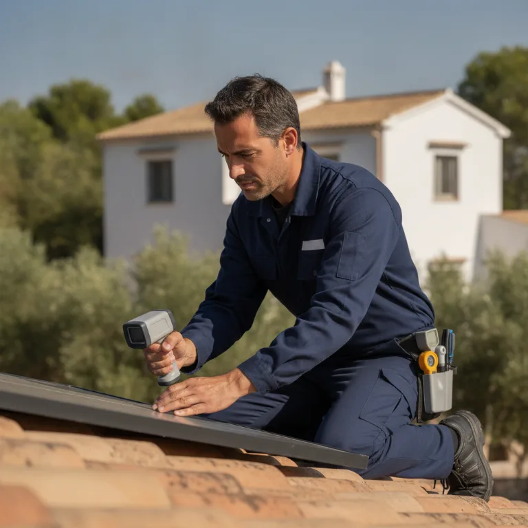 Auditoría Energética Vivienda servicio en Getxo